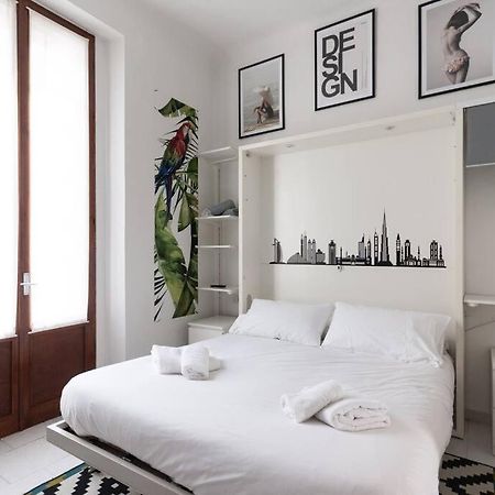Youhosty - Savona108 Milano Ngoại thất bức ảnh