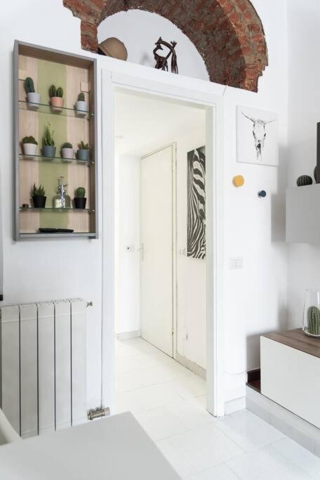 Youhosty - Savona108 Milano Ngoại thất bức ảnh