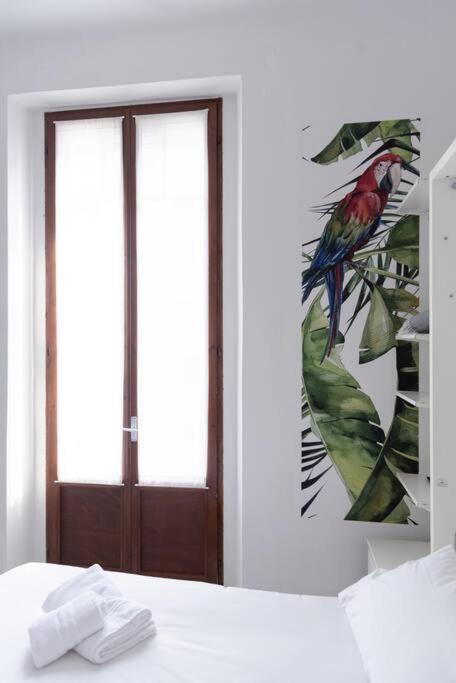 Youhosty - Savona108 Milano Ngoại thất bức ảnh