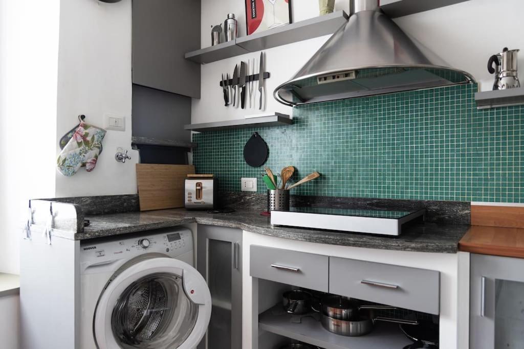 Youhosty - Savona108 Milano Ngoại thất bức ảnh