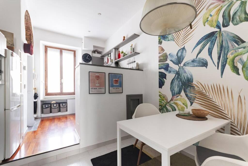 Youhosty - Savona108 Milano Ngoại thất bức ảnh