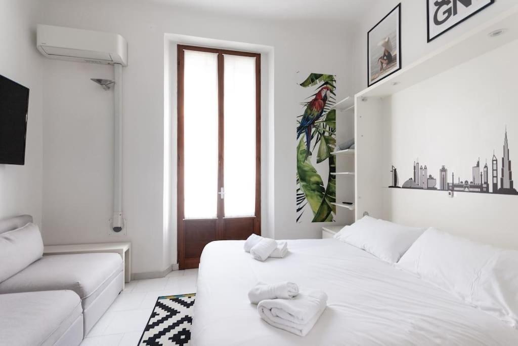 Youhosty - Savona108 Milano Ngoại thất bức ảnh