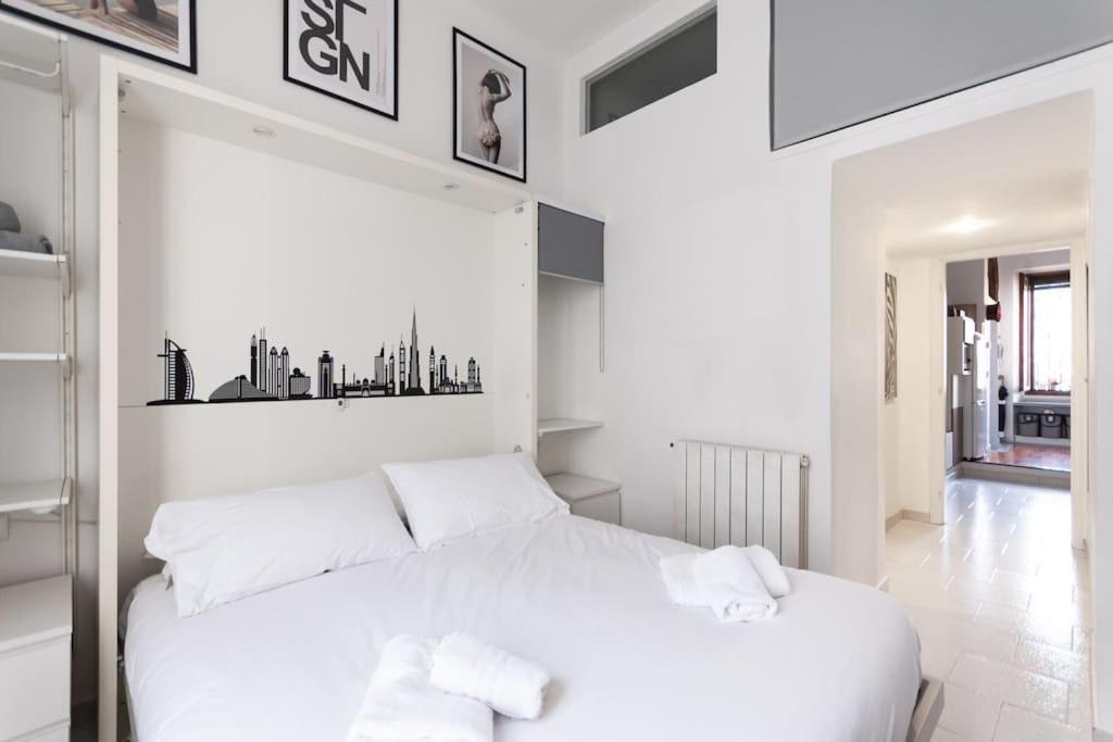Youhosty - Savona108 Milano Ngoại thất bức ảnh
