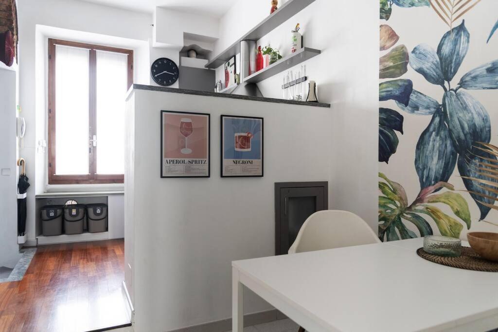Youhosty - Savona108 Milano Ngoại thất bức ảnh